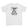 happy pi day pi day 2015 3 14 15 9 26 53 Youth Tee