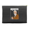 your mom freud Accessory Pouches
