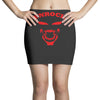 unrock Mini Skirts