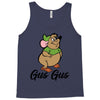 gus gus Tank Top