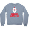 No Lives Matter Crewneck Sweatshirt
