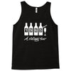 bottles 1965   mens funny Tank Top