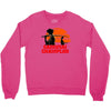 samurai champloo best trending Crewneck Sweatshirt