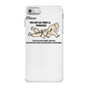tarantinopoly iPhone 7 Case
