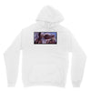I'll Be Right Here E.t. Unisex Hoodie
