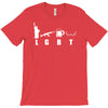 liberty gun beer T-Shirt