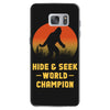 Hide and Seek World Champion Samsung Galaxy S7
