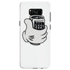 mickey beer Samsung Galaxy S8