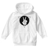 Peace Youth Hoodie