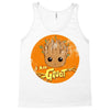 I am Groot Tank Top