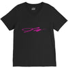 jake paul signature pink V-Neck Tee