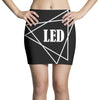 fahrie77 Mini Skirts