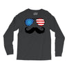 america Long Sleeve Shirts