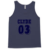 bonnie clyde1   copy Tank Top