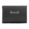 prayer the original wireless connection Accessory Pouches