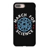 science march iPhone 8 Plus