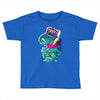 warhead Toddler T-shirt