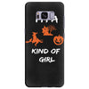 i'm a halloween kind of girl Samsung Galaxy S8 Plus