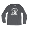 drummer Long Sleeve Shirts