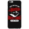 seek and explore iPhone 6/6s Case