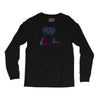 polite jaws Long Sleeve Shirts