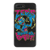 undead zed iPhone 7 Plus Case