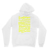 Expelliarmus Harry Potter Spell Unisex Hoodie