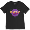 what's up jerks V-Neck Tee