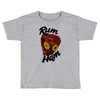 rum ham Toddler T-shirt