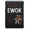 ewok2 iPad Mini