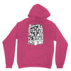 point and click Unisex Hoodie