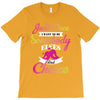 just once i want to be somebody elses fi̇rst choice T-Shirt