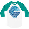 Like A Boss 3/4 Sleeve Shirt