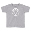 him heartagram new Toddler T-shirt