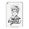xxxtentacion miss you iPad Mini 4