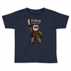 friday night fever Toddler T-shirt