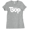 tsop sound of philadelphia Ladies Fitted T-Shirt