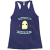 whatever forever Racerback Tank