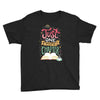 one more chapter Youth Tee