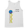 fatty acid Tank Top