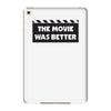 bustedtees iPad Mini 4