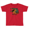mammon Toddler T-shirt