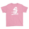 philosoraptor Youth Tee