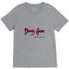 fahrie77 V-Neck Tee