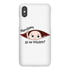 Disculpame Ya Es Octubre? iPhoneX