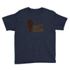dont blink dr who inspired Youth Tee