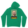 walter white Hoodie