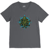 cosmic symbology V-Neck Tee