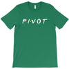 Pivot of The Friends Parody T-Shirt
