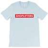 Shoplifters Hypebeast T-Shirt